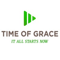 Time of Grace Ministry Logo
