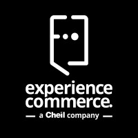Experience Commerce Logo
