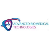 Advanced Biomedical Technologies Logo