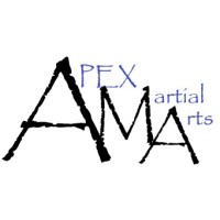 Apex Martial Arts Academy Logo