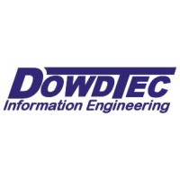 DOWDTEC LTD Logo