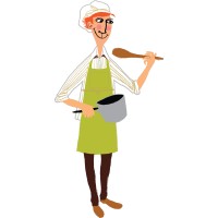 Mr Filberts Logo