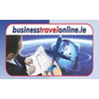 Business Travel Online Logo