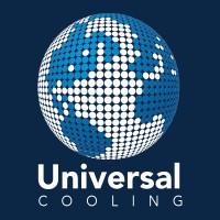 Universal Cooling Limited Logo
