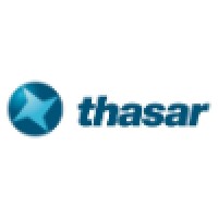 Thasar Srl Logo