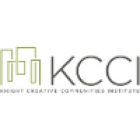 Knight Creative Communities Institute Logo