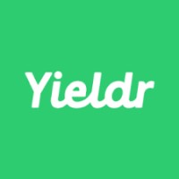Yieldr Logo