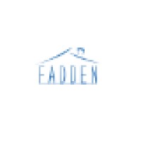 FADDEN Logo