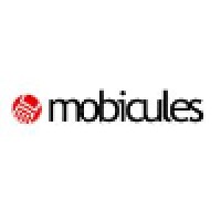 Mobicules Systems Logo