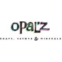 Opalz Logo