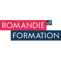 Romandie Formation Logo