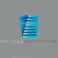 Eric Cole Architecture Logo