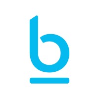 Bluestep Solutions Logo