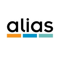 Alias Hire Logo