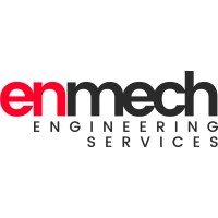 Enmech Engineering Services Limited Logo
