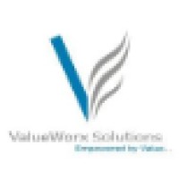 ValueWorx Solutions Logo