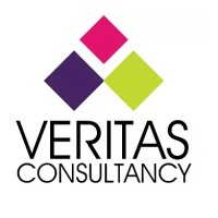 Veritas Consultancy (UK) Ltd Logo