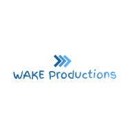 WAKE Productions Logo