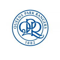 QUEENS PARK RANGERS FOOTBALL & ATHLETIC CLUB,LIMITED,(THE) Logo