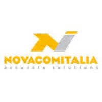 Novacomitalia Logo