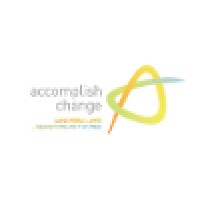 Accomplish Change Clinic Logo