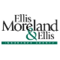 Ellis, Moreland & Ellis, Inc. Insurance Agency Logo