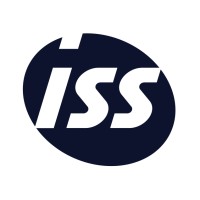 ISS Facility Services Ireland Logo