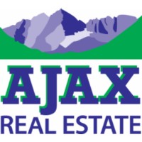 Ajax Real Estate, LLC Logo