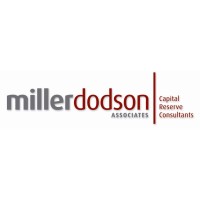 Miller Dodson Associates, Inc. Logo