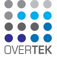 OVERTEK LTD Logo