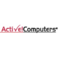 Active Computers Logo