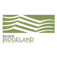 City of Ridgeland Logo