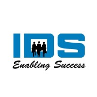 IDS Infotech Limited Logo