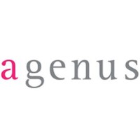 Agenus Logo