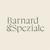 Barnard & Speziale Logo