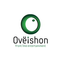 Oveishon Logo