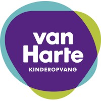 KDC Van Harte Logo