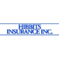 Hibbits Insurance, Inc. Logo