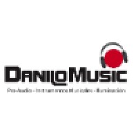 Danilo Music Logo