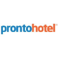prontohotel.com Logo
