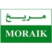 Moraik Oilfield Services Logo