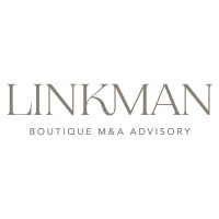 Linkman Advisory Logo