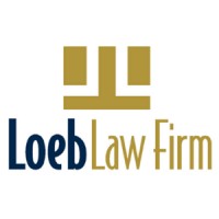 Loeb Law Firm Logo