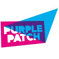 Purple Patch Group Logo