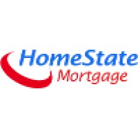 HomeState Mortgage, Inc Logo