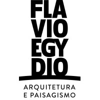 Flavio Egydio Arquitetura e Paisagismo Logo