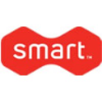 PT. SMART TELECOM Logo