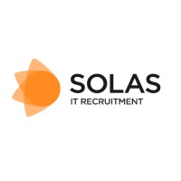 Solas IT Recruitment Logo