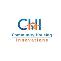 Community Housing Innovations, Inc. Logo