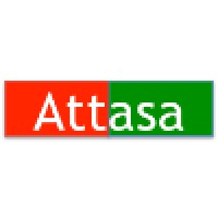 Attasa Ltd. Logo
